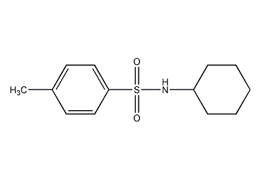 磺酰脲结构图片